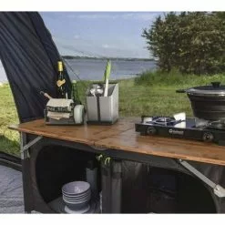 Estufa De Gas Outwell Appetizer 1 -Cocinas y barbacoas Ventas 459255 3460569