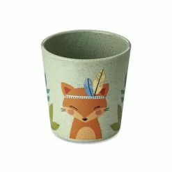 Koziol Organic Kids Set Vajilla Para Niños 3 Piezas Rojo -Cocinas y barbacoas Ventas 459729 3151806 1