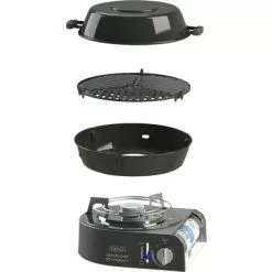 Parrilla De Gas Cadac Safari Chef Compact 30 Lite -Cocinas y barbacoas Ventas 459798 3154371