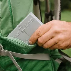 Cocina De Bolsillo Esbit Que Incluye Pastillas De Combustible De 6x14g -Cocinas y barbacoas Ventas 461378 3157890