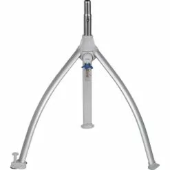 Cadac Grillo Chef 40 Adaptador De Pata Niveladora Para Barbacoa De Gas