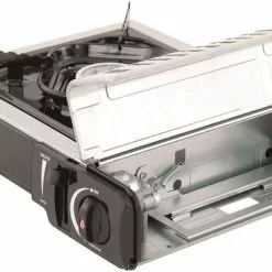 Estufa De Gas Outwell Appetizer Solo Con Estuche De Transporte -Cocinas y barbacoas Ventas 461609 3158916