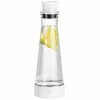 Emsa Carafe Flow Slim Friend 1 Litro Blanco -Cocinas y barbacoas Ventas 463070 3305211