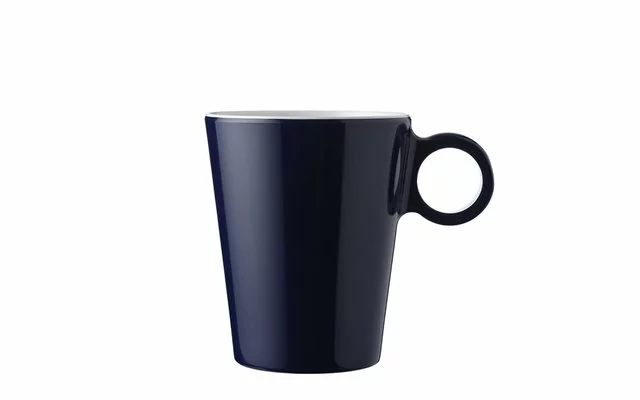 Taza Mepal Flow 160 Ml Azul Marino 9 Taza Mepal Flow 160 Ml Azul Marino - Imagen 7