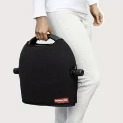 Funda Protectora Para Barbacoa NomadiQ Para Parrilla De Gas Negra 6 Funda Protectora Para Barbacoa NomadiQ Para Parrilla De Gas Negra -Cocinas y barbacoas Ventas 481190 3182814