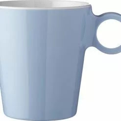 Cepillo Mepal Mug Flow 160 Ml