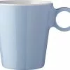 Taza Mepal Flow 160 Ml Azul Marino -Cocinas y barbacoas Ventas 488700 3177915