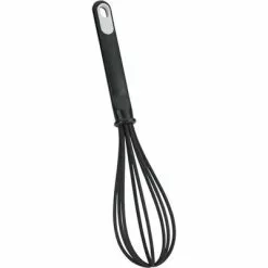 ¡Alegría Metaltex! Batidor