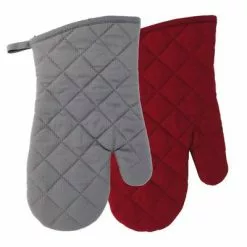 Guante De Horno Metaltex, Colores Surtidos