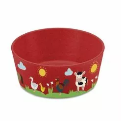 Koziol Connect Bowl Jungle Turquesa Orgánica Bowl 400 Ml 8 Koziol Connect Bowl Jungle Turquesa Orgánica Bowl 400 Ml -Cocinas y barbacoas Ventas 498698 3430790