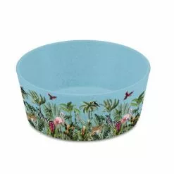 Koziol Connect Bowl Jungle Turquesa Orgánica Bowl 400 Ml 7 Koziol Connect Bowl Jungle Turquesa Orgánica Bowl 400 Ml -Cocinas y barbacoas Ventas 499181 3430784
