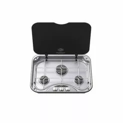 Placa Triangular Thetford Basic Line 345 12V