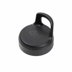 Taza Térmica Esbit Majoris Con Cierre Aislante 450 Ml Azul Polar -Cocinas y barbacoas Ventas 500441 3312120 4