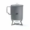 Esbit Titanium Pot 0,75 Litros -Cocinas y barbacoas Ventas 500507 3899294