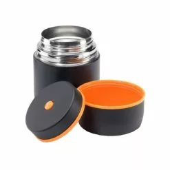 Esbit Food Thermos Negro 500 Ml -Cocinas y barbacoas Ventas 500540 3313854