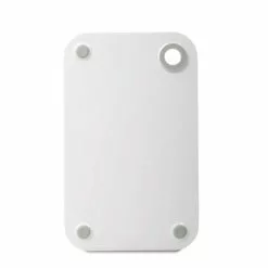 Tabla De Desayuno Mepal 260 X 160 Mm Azul Nórdico