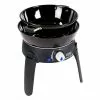 Parrilla De Gas Cadac Safari Chef 30 LP Lite -Cocinas y barbacoas Ventas 501056 3585020