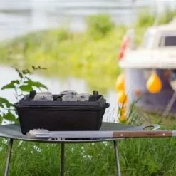 Pinzas Para Parrilla Y Carbón Petromax Pequeñas 41 Cm 15 Pinzas Para Parrilla Y Carbón Petromax Pequeñas 41 Cm -Cocinas y barbacoas Ventas 501533 3351308