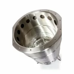 Barril De Fuego Petromax Pyron Con Efecto Sin Humo