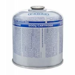 Cartucho De Gas Cadac 445g -Cocinas y barbacoas Ventas 501635 3595118
