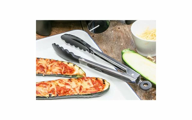 Pinzas De Parrilla Cadac 28 Cm 5 Pinzas De Parrilla Cadac 28 Cm - Imagen 3