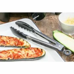 Pinzas De Parrilla Cadac 28 Cm