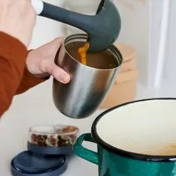 Mepal Ellipse Thermo Lunchpot Contenedor De Alimentos 700 Ml Rosa Nórdico -Cocinas y barbacoas Ventas 501902 3435747