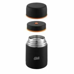 Esbit Food Thermos Negro 500 Ml -Cocinas y barbacoas Ventas 502091 3313860