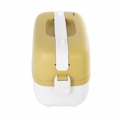 Miji Cookingbox One 250 Watt Blanco/oliva -Cocinas y barbacoas Ventas 502307 3313812 2