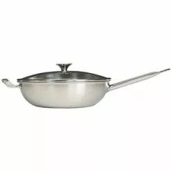 Miji Wok 30 Serie Joy Wok 30 Cm 5 Miji Wok 30 Serie Joy Wok 30 Cm -Cocinas y barbacoas Ventas 502349 3461482