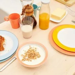 Taza Mepal Wave 160 Ml Coral -Cocinas y barbacoas Ventas 502490 3438990