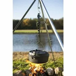 Gancho Para Hervidor Petromax Kh7 -Cocinas y barbacoas Ventas 502829 3350058