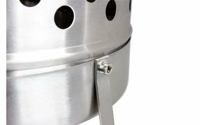 Barril De Fuego Petromax Pyron Con Efecto Sin Humo 4 Barril De Fuego Petromax Pyron Con Efecto Sin Humo - Imagen 2