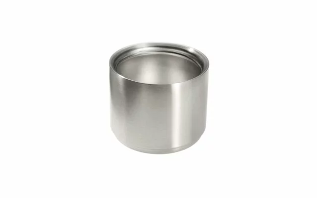 Esbit Majoris Botella Aislada De Acero Inoxidable 500 Ml Negro 4 Esbit Majoris Botella Aislada De Acero Inoxidable 500 Ml Negro - Imagen 2