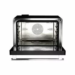 Horno De Vapor Miji IEO Negro 25 Litros 2000 W -Cocinas y barbacoas Ventas 503231 3462405