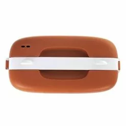 Miji Cookingbox One 250 Watt Blanco/naranja 11 Miji Cookingbox One 250 Watt Blanco/naranja -Cocinas y barbacoas Ventas 503309 3462838