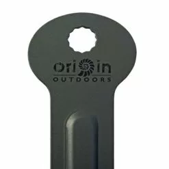 Origin Outdoors Cutlery Cubiertos Universales Largos De Titanio -Cocinas y barbacoas Ventas 503324 3337695