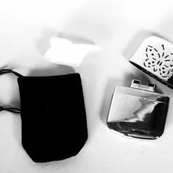 Estufa De Bolsillo Basic Nature Petrol Catalyt -Cocinas y barbacoas Ventas 503573 3798634