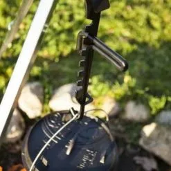 Gancho Para Hervidor Petromax Kh7 -Cocinas y barbacoas Ventas 503852 3350064