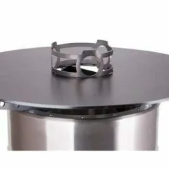 Petromax Pyron Placa De Parrilla 57 Cm -Cocinas y barbacoas Ventas 503894 3375014