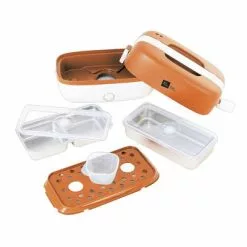 Miji Cookingbox One 250 Watt Blanco/arena -Cocinas y barbacoas Ventas 504089 3462844 1