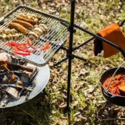 Ancla De Fuego Petromax Lugar De Cocción Variable -Cocinas y barbacoas Ventas 504497 3321731