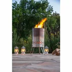 Barril De Fuego Petromax Pyron Con Efecto Sin Humo 11 Barril De Fuego Petromax Pyron Con Efecto Sin Humo -Cocinas y barbacoas Ventas 504527 3316544