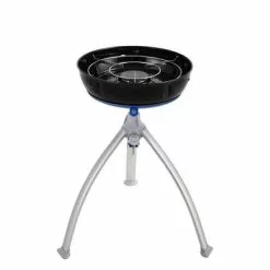 Cadac Grillo Chef 40 BBQ Incl. Sartén Del Chef 12 Cadac Grillo Chef 40 BBQ Incl. Sartén Del Chef -Cocinas y barbacoas Ventas 504587 3579658