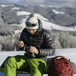 Esbit Majoris Termo De Acero Inoxidable 400 Ml -Cocinas y barbacoas Ventas 504668 3453056 1