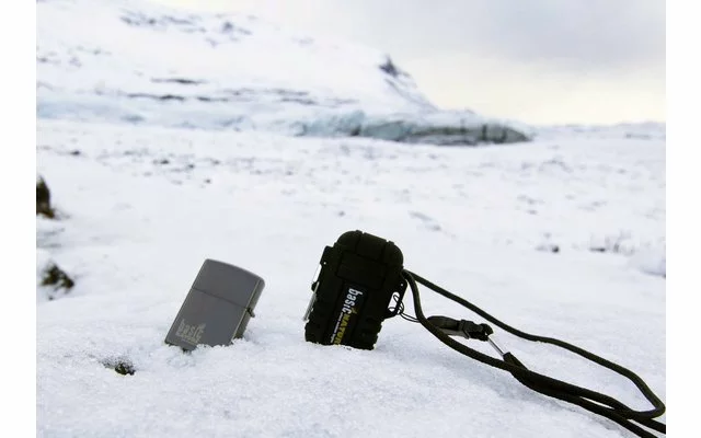 Basic Nature Encendedor BasicNature Arc USB Con Batería Negro 7 Basic Nature Encendedor BasicNature Arc USB Con Batería Negro - Imagen 5