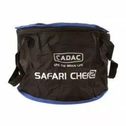 Parrilla De Gas Cadac Safari Chef 30 LP Lite -Cocinas y barbacoas Ventas 504848 3585044