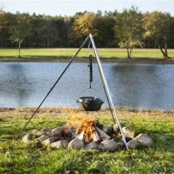 Gancho Para Hervidor Petromax Kh7 -Cocinas y barbacoas Ventas 504947 3350076