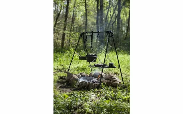 Estufa De Cocina Para Exteriores Petromax Fire Bridge Extensive 7 Estufa De Cocina Para Exteriores Petromax Fire Bridge Extensive - Imagen 5