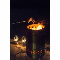Barril De Fuego Petromax Pyron Con Efecto Sin Humo 12 Barril De Fuego Petromax Pyron Con Efecto Sin Humo -Cocinas y barbacoas Ventas 504971 3316550
